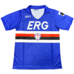 Camiseta U.C. Sampdoria Primera Equipación 1990/91 | madrid-shop.cn 2