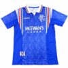 Camiseta Blackburn Rovers Primera Equipación 1994/95 | madrid-shop.cn 5