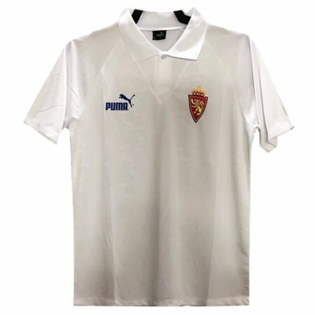 Camiseta Real Zaragoza 1995 | madrid-shop.cn