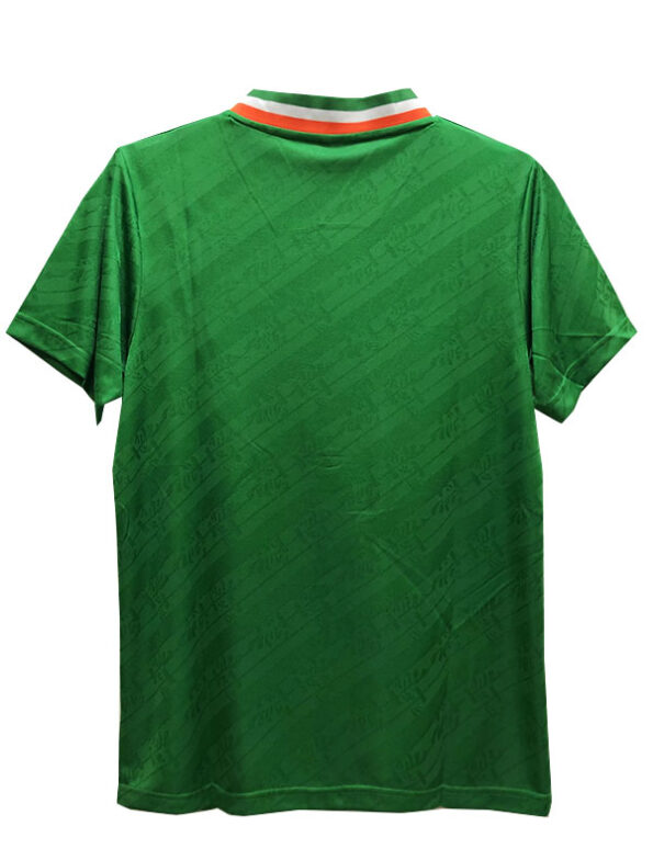 Camisa da Irlanda 1994
