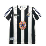 Camiseta Newcastle United Primera Equipación 1995/97 | madrid-shop.cn 2