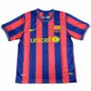 Camiseta FC Barcelona Segunda Equipación 1996/97 | madrid-shop.cn 5
