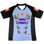 Camiseta de Portero Juventus 2002/03 | madrid-shop.cn 2