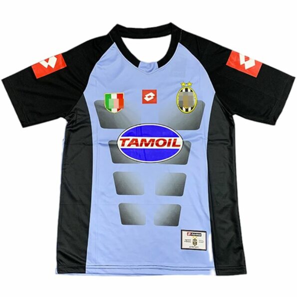 Camiseta de Portero Juventus 2002/03