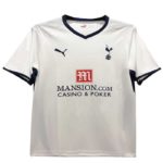 Camiseta Tottenham Hotspu Primera Equipación 2008/09 | madrid-shop.cn 2
