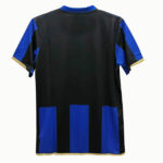 Camiseta Inter de Milán Primera Equipación 2008/09 Liga de Campeones de la UEFA | madrid-shop.cn 3