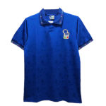 Camiseta Italia Primera Equipación 1994 | madrid-shop.cn 2