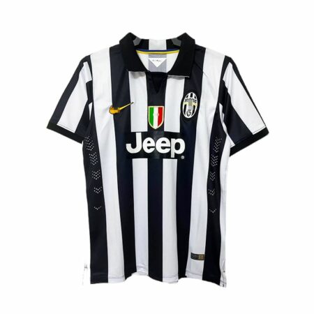 Camiseta Juventus Primera Equipación 2014/15 | madrid-shop.cn