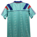 Camiseta FC Barcelona Segunda Equipación 1992/95 | madrid-shop.cn 3