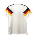 Camiseta Alemania Primera Equipación 1990 | madrid-shop.cn 3