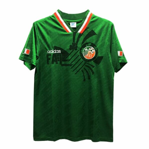 Camisa da Irlanda 1994