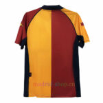 Camiseta A.S. Roma Primera Equipación 2000/01 | madrid-shop.cn 3