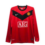 Camiseta de Fútbol Manchester United 1993 | madrid-shop.cn 3