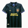 Camiseta Manchester United Primera Equipación 1999/00 | madrid-shop.cn 6