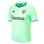 Camiseta Athletic Bilbao Segunda Equipación 202122