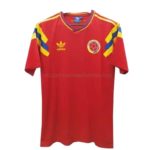Camiseta Colombia Segunda Equipación 1990 | madrid-shop.cn 2