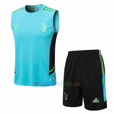 Camiseta Sin Mangas Juventus 2022/23 Kit | madrid-shop.cn