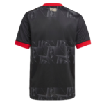 Camiseta Flamengo 3ª Equipacion 2021 2022