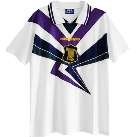 Camiseta Escocia Segunda Equipación 1994/96 | madrid-shop.cn