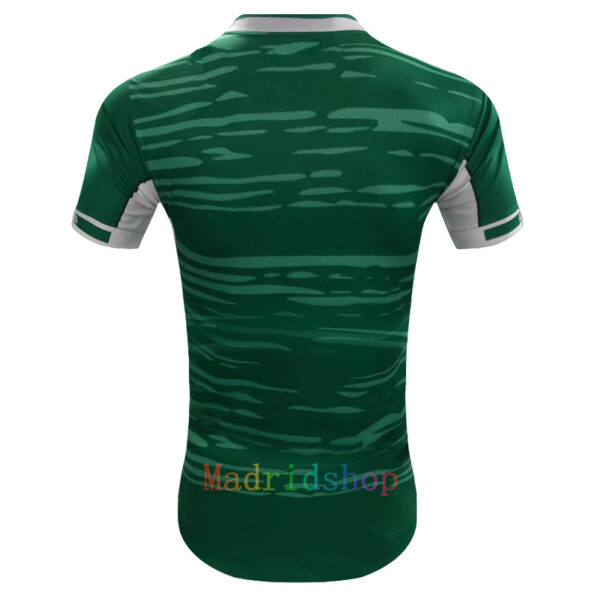 Algeria Away Shirt 2022 Player Version