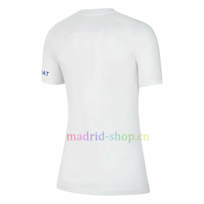 Camiseta Tercera Equipación 2022/23 Mujer | madrid-shop.cn