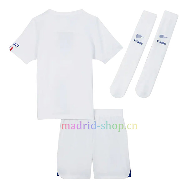 Camiseta Paris S-Germain Tercera Equipación 2022/23 Niño | madrid-shop.cn
