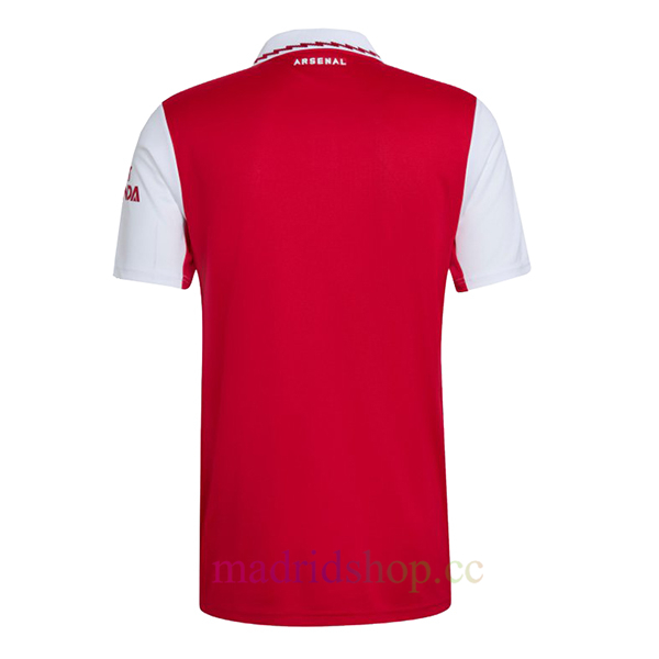 Camiseta Arsenal Primera Equipación 2022/23 Versión Jugador | madrid-shop.cn 6
