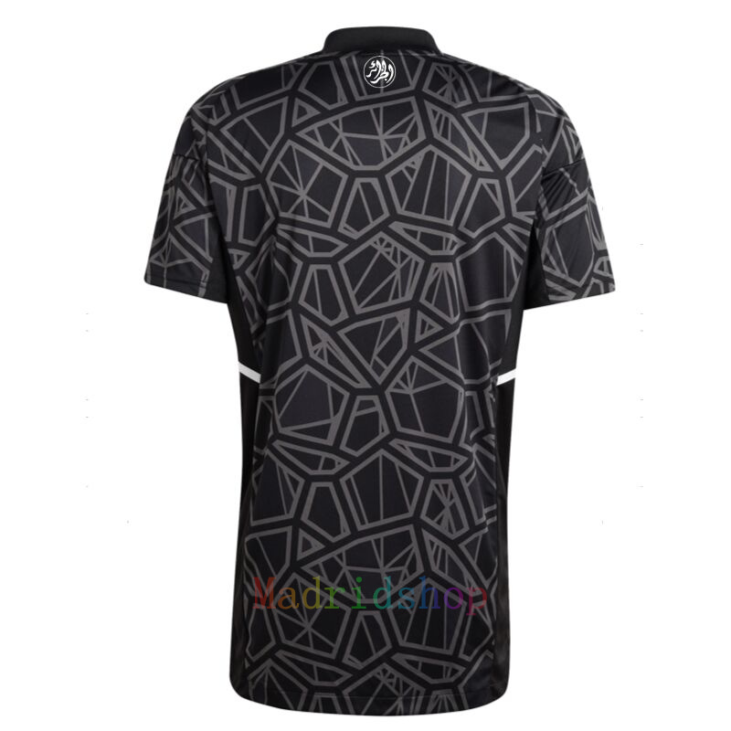 Camiseta de Portero Argelia 2022 Versión Jugador | madrid-shop.cn 4