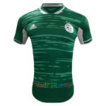Camiseta Argelia Segunda Equipación 2022/23 Versión Jugador | madrid-shop.cn 2