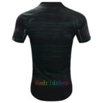 Camiseta Argelia 2022/23, Negro | madrid-shop.cn 3