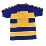 Camiseta Parma A.C. Primera Equipación 2001/02 | madrid-shop.cn 3