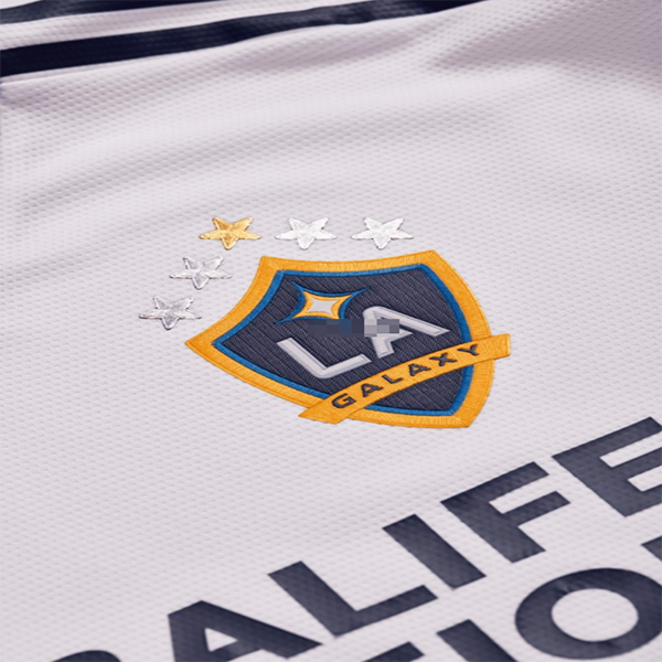 Camiseta LA Galaxy Primera Equipación 2022/23-1-