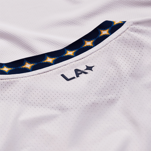 Camiseta LA Galaxy Primera Equipación 2022/23-2-