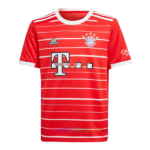Camisa titular do Bayern München 2022/23