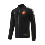 Chandal Manchester United 2022 Tops, negro