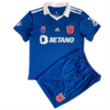 Camiseta U. de Chile Primera Equipación 2022/23 | madrid-shop.cn 5