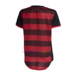 Camiseta CR Flamengo Primera Equipación 2022/23 Mujer | madrid-shop.cn 3