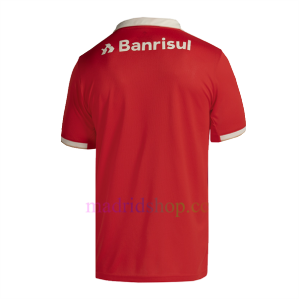 Camisa SC International First Kit 2022/23