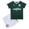 Camiseta Palmeiras Segunda Equipación 2022/23 Mujer | madrid-shop.cn 5