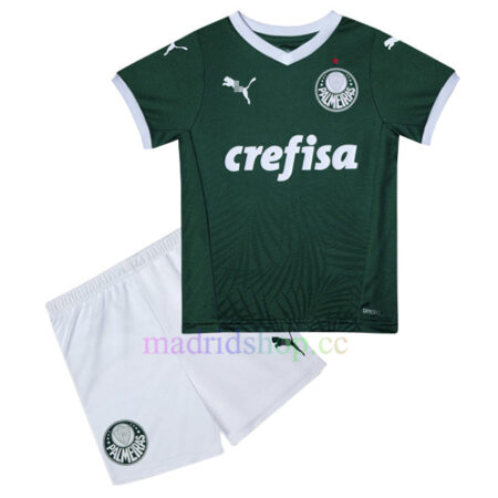 Camiseta Palmeiras Primera Equipación 2022/23 Niño | madrid-shop.cn