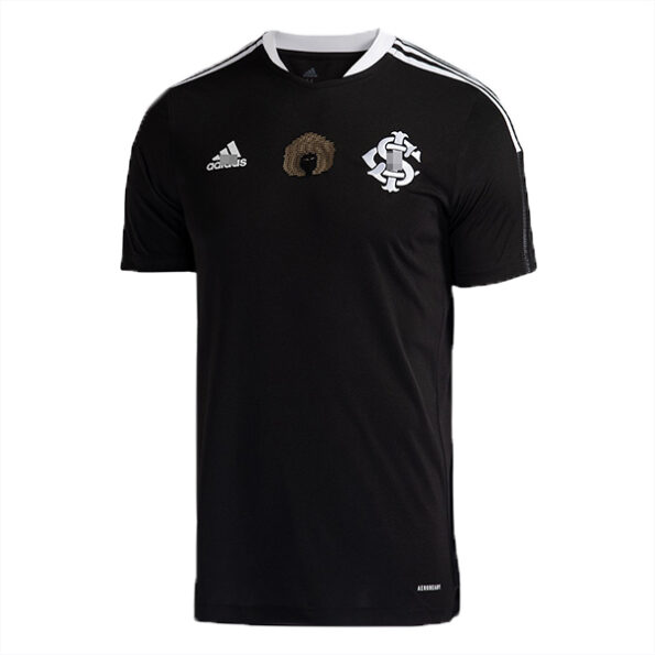 Camiseta SC Internacional Edición Especial, Negro | madrid-shop.cn