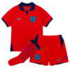 Camiseta Inglaterra Segunda Equipación 2022/23 | madrid-shop.cn 5