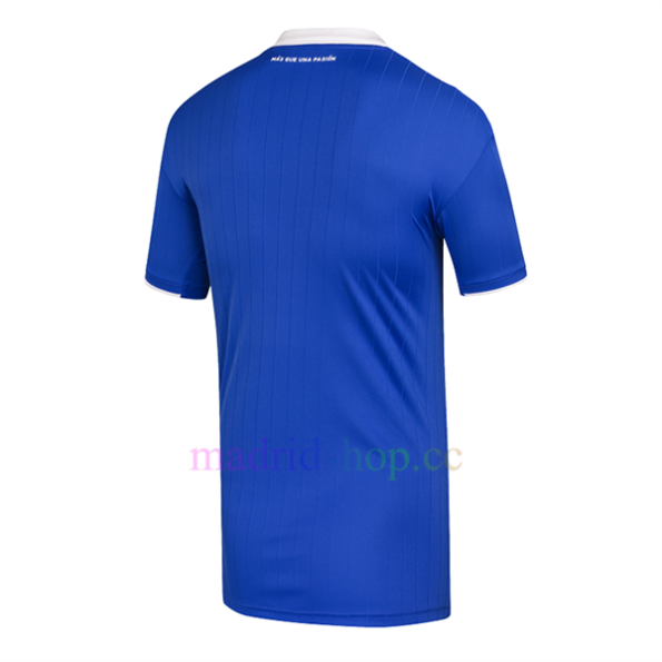 U. de Chile Home Shirt 2022/23