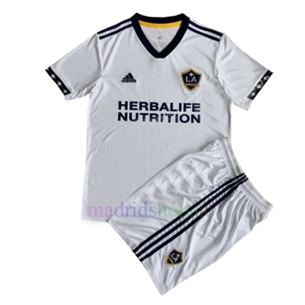 LA Galaxy Home Shirt 2022/23 Kid