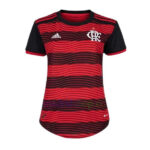 Camiseta CR Flamengo Primera Equipación 2022/23 Mujer | madrid-shop.cn 2
