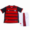 Camiseta CR Flamengo Primera Equipación 2022/23 Mujer | madrid-shop.cn 6