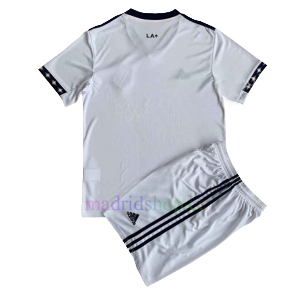Camiseta LA Galaxy Primera Equipación 2022/23 Niño | madrid-shop.cn 4