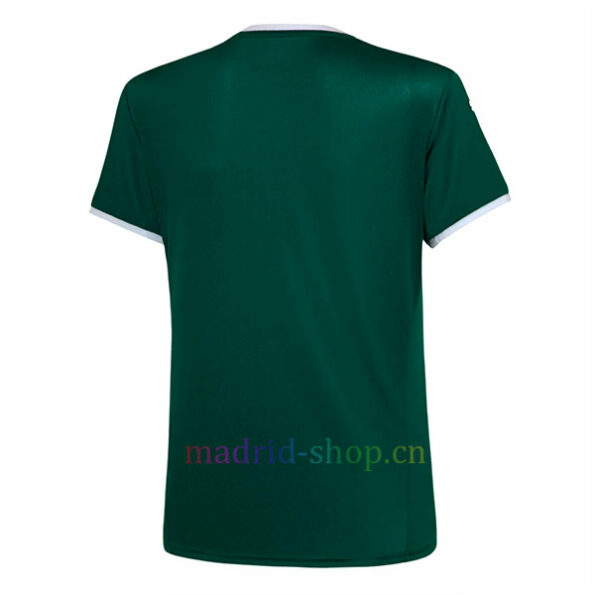 Camiseta Palmeiras Primera Equipación 2022/23 Mujer