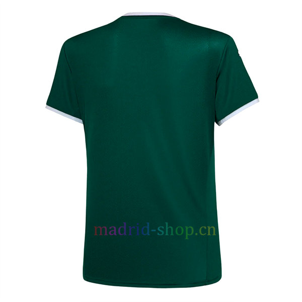 Camiseta Palmeiras Primera Equipación 2022/23 Mujer | madrid-shop.cn 4