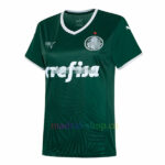Camiseta Palmeiras Primera Equipación 2022/23 Mujer | madrid-shop.cn 2
